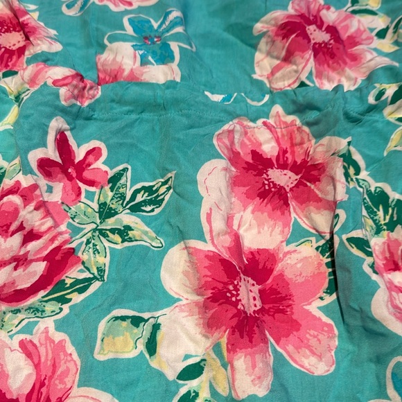 Maui Dolce Hawaii kimono cover up OS - Picture 5 of 5